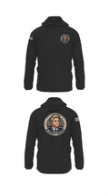 U.S Army memes 48956065 Windbreaker - 21