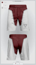 Torrance Wrestling 54708055 Fight Shorts - 1