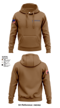 SkyBridge Aviation 74351240 Hoodie - 1