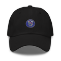 1/160th HHC MORTARS Dad hat