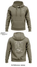 P.O.P Team 34415506 Hoodie - 1