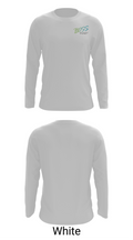 Fort Riley BOSS 18123790 Long Sleeve Performance Shirt - 5