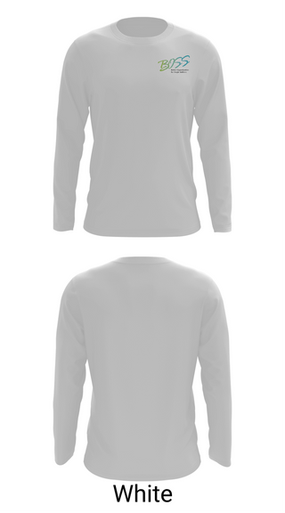 Long Sleeve Performance Shirt, Fort Riley BOSS, Army, Teamtime, Team time, sublimation, custom sports apparel, team uniforms, spirit wear, spiritwear, sports uniforms, custom shirts, team store, custom team store, fundraiser sports, apparel fundraiser