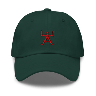 355 CES 91493290 Classic Dad Hat | Yupoong 6245CM