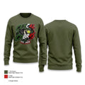 Cancel Cobras Crew Neck Sweatshirt - 2