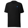 Diamond Elite Cleaning Services 61941869 Unisex Staple T-Shirt | Bella + Canvas 3001