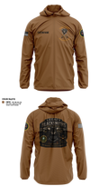 Legacy 3/2 Fury Troop Windbreaker - 102