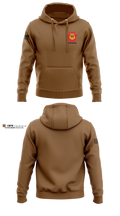 28th ID Band 94904230 Hoodie - 1