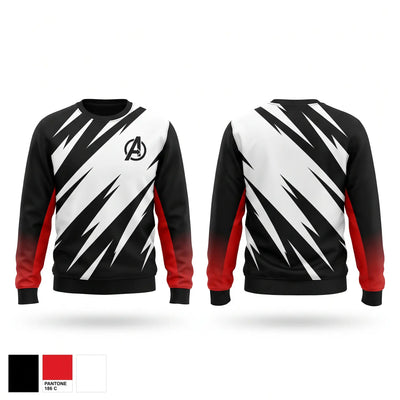 Vito Official Crew Neck Sweatshirt - 2