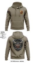 Battleborn Hoodie - 2