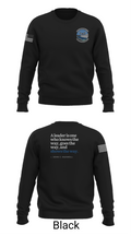 CAP GA-160 80506742 Crew Neck Sweatshirt - 14