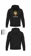NAVAL AUXILIARY LANDING FIELD SAN CLEMENTE ISLAND 84948296 Hoodie - 30