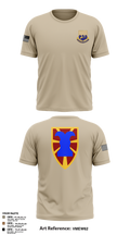331 transportation company 93434208 Short Sleeve Performance Shirt - 3