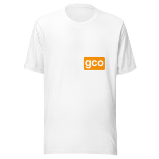 Unisex Staple T-Shirt - White
