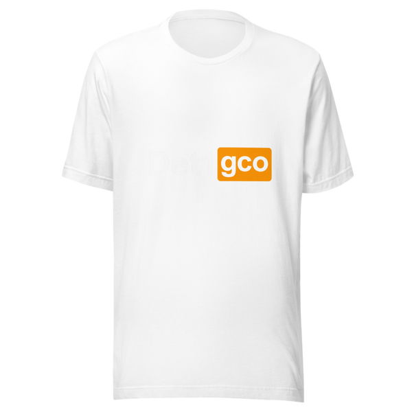 Unisex Staple T-Shirt - White