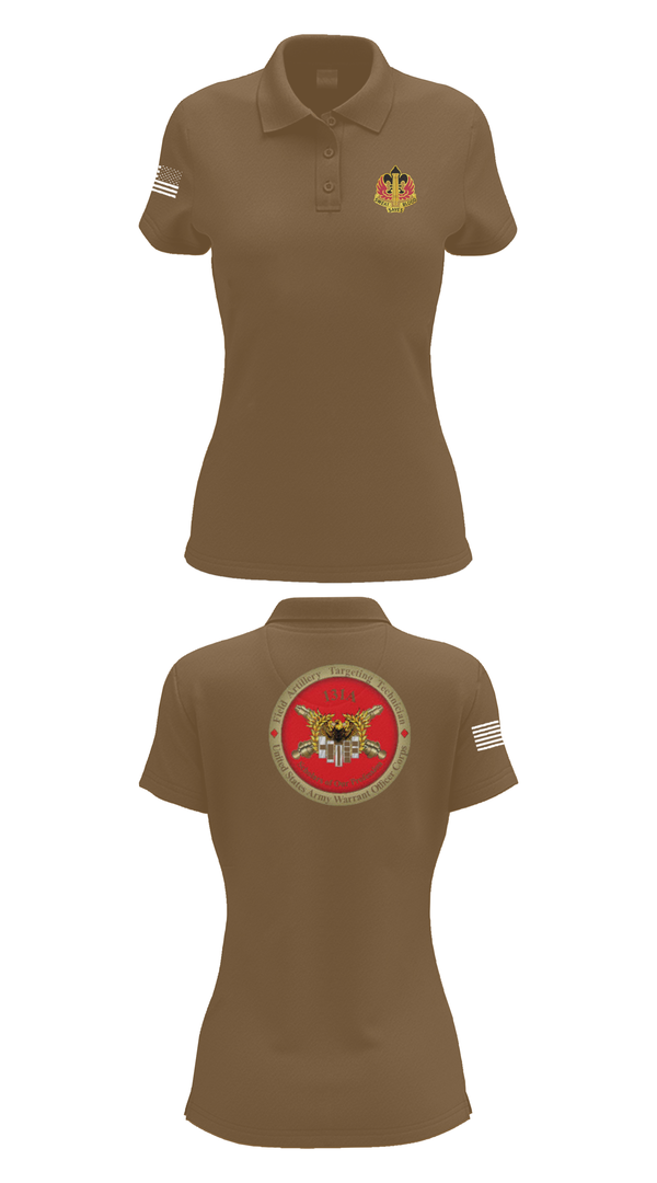 Womens Short Sleeve Performance Polo, 18th FAB, , Teamtime, Team time, sublimation, custom sports apparel, team uniforms, spirit wear, spiritwear, sports uniforms, custom shirts, team store, custom team store, fundraiser sports, apparel fundraiser