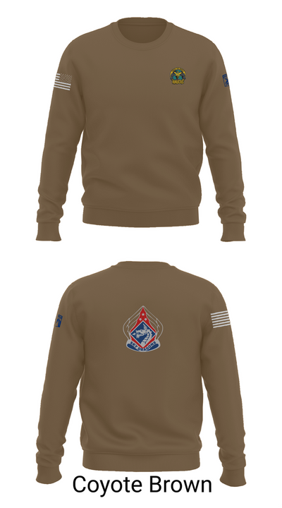 22 MPAD 53180921 Crew Neck Sweatshirt - 5