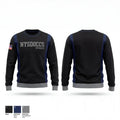 Nysdoccs 22320117 Crew Neck Sweatshirt - 1