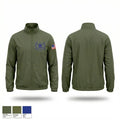 Tactics Unit 19846943 Windbreaker - 1