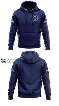 Rockville City Police 51185613 Hoodie - 10