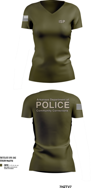 Womens Short Sleeve Vneck Shirt, ISP, , Teamtime, Team time, sublimation, custom sports apparel, team uniforms, spirit wear, spiritwear, sports uniforms, custom shirts, team store, custom team store, fundraiser sports, apparel fundraiser
