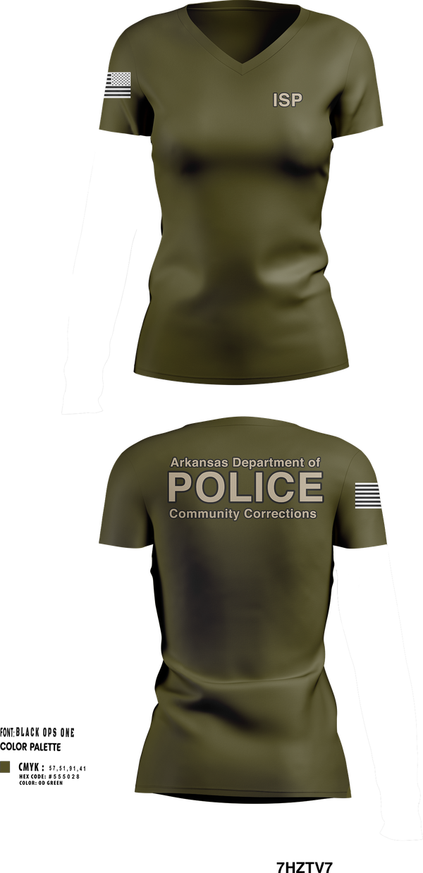 Womens Short Sleeve Vneck Shirt, ISP, , Teamtime, Team time, sublimation, custom sports apparel, team uniforms, spirit wear, spiritwear, sports uniforms, custom shirts, team store, custom team store, fundraiser sports, apparel fundraiser