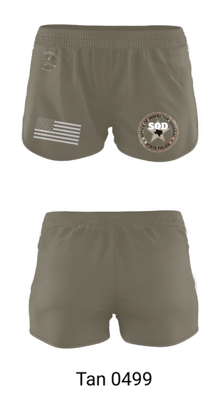 Ranger Panties, SOD, Police, Teamtime, Team time, sublimation, custom sports apparel, team uniforms, spirit wear, spiritwear, sports uniforms, custom shirts, team store, custom team store, fundraiser sports, apparel fundraiser