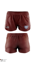 JFRD Critical Care Team 81495664 Ranger Panties - 1