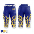 Bacon Academy 81915323 Football Pants - 1