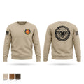 Special Operations Crew Neck Sweatshirt - 1