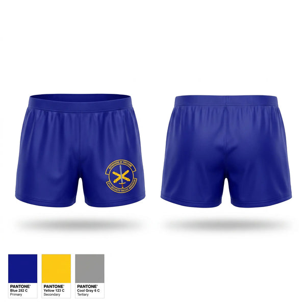 Ranger Panties, 61st Security Forces Squadron, Air Force, Teamtime, Team time, sublimation, custom sports apparel, team uniforms, spirit wear, spiritwear, sports uniforms, custom shirts, team store, custom team store, fundraiser sports, apparel fundraiser