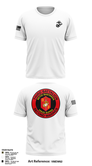 Short Sleeve Performance Shirt, 2d Reg, , Teamtime, Team time, sublimation, custom sports apparel, team uniforms, spirit wear, spiritwear, sports uniforms, custom shirts, team store, custom team store, fundraiser sports, apparel fundraiser