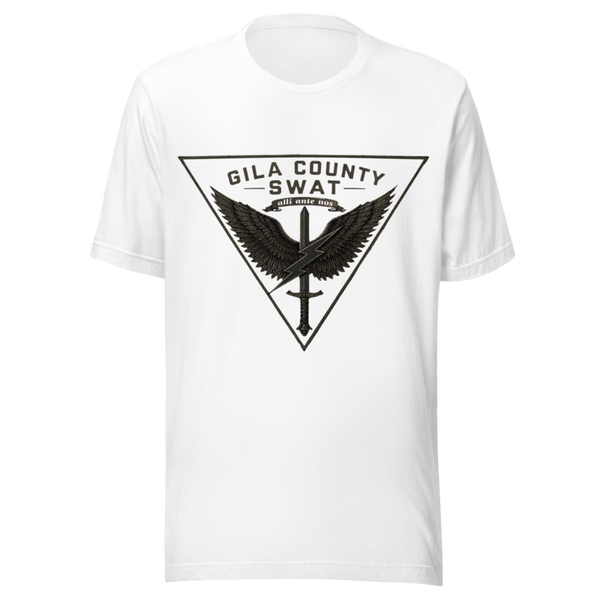 Unisex Staple T-Shirt - White