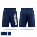 Company 3 33161039 Athletic Shorts With Pockets - 1
