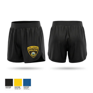 Ranger Panties, West Virginia Natural Resources Police ERASE Unit, Police, Teamtime, Team time, sublimation, custom sports apparel, team uniforms, spirit wear, spiritwear, sports uniforms, custom shirts, team store, custom team store, fundraiser sports, apparel fundraiser