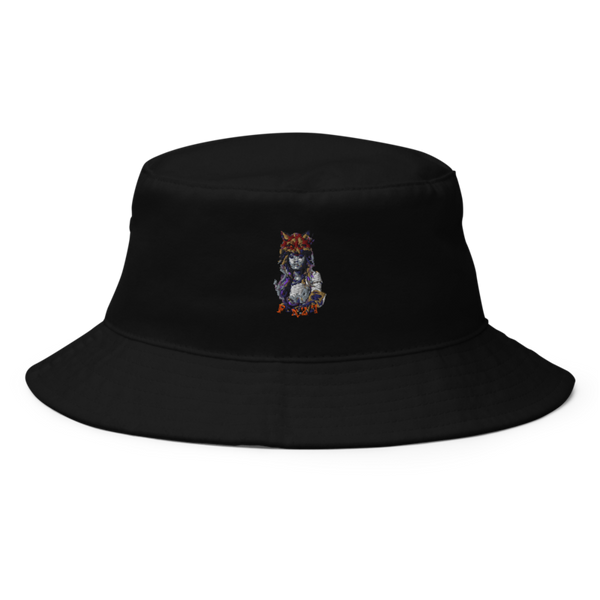 Fox 2/7 96938052 Bucket Hat | Big Accessories BX003
