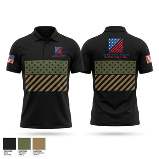 Short Sleeve Performance Polo, Ask Me 343, Police, Teamtime, Team time, sublimation, custom sports apparel, team uniforms, spirit wear, spiritwear, sports uniforms, custom shirts, team store, custom team store, fundraiser sports, apparel fundraiser