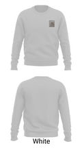 Aero seat 11397467 Crew Neck Sweatshirt - 2