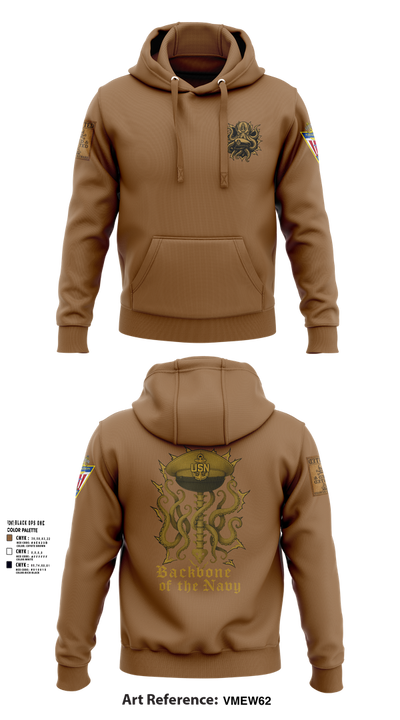 NAS Patuxent River 87984476 Hoodie - 101