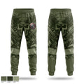 Utilities 36861927 Sweatpants - 1