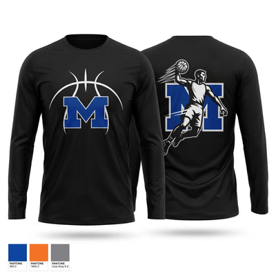 Mazama Long Sleeve Performance Shirt 2