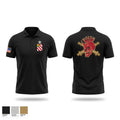 C/1-8 FA Short Sleeve Performance Polo - 1