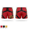 Sonora Volunteer Fire Department Ranger Panties - 1