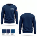 Harris County Sheriff’s Office Crew Neck Sweatshirt - 1