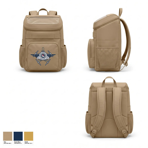Gear Bag, NKSO UAS Team, Police, Teamtime, Team time, sublimation, custom sports apparel, team uniforms, spirit wear, spiritwear, sports uniforms, custom shirts, team store, custom team store, fundraiser sports, apparel fundraiser