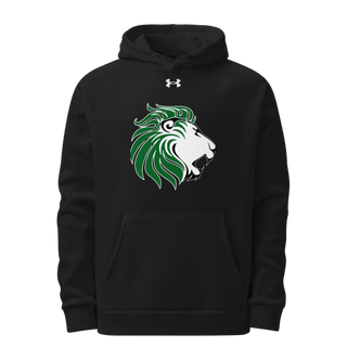 Alhambra High School Cheer 57800224 Under Armour Hoodie