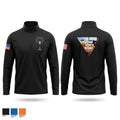 3rd Windbreaker - 1