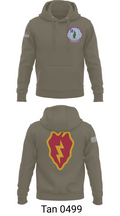 2-35 Infantry Batallion 77036654 Hoodie - 78