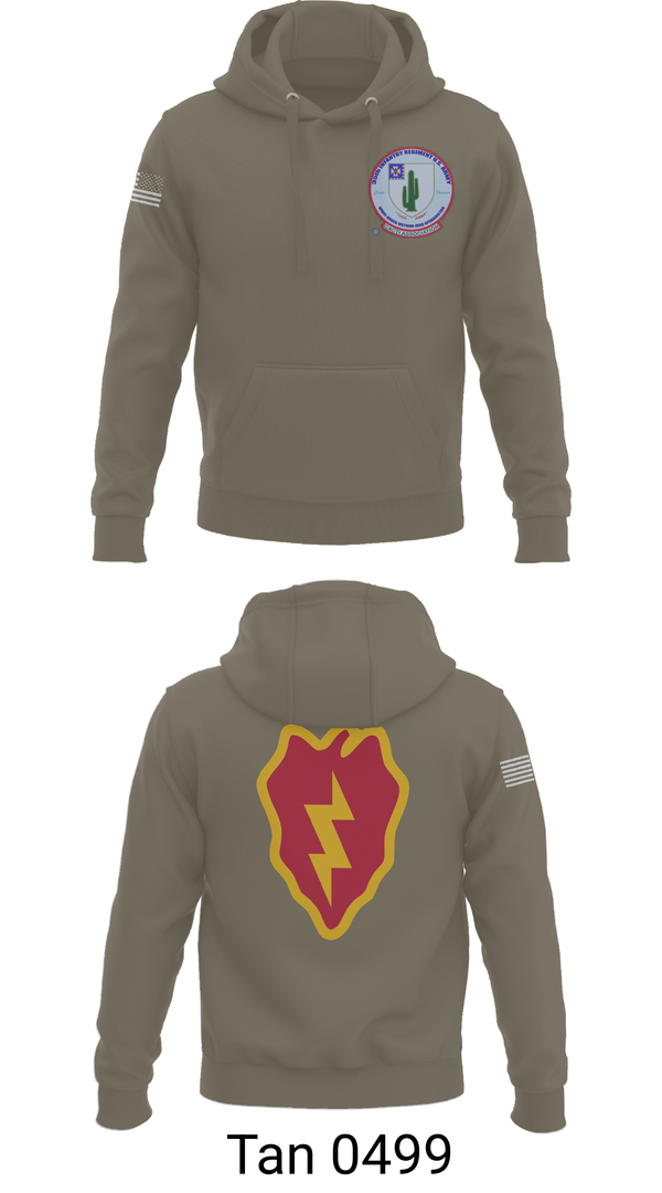 Hoodie, 2-35 Infantry Batallion, , Teamtime, Team time, sublimation, custom sports apparel, team uniforms, spirit wear, spiritwear, sports uniforms, custom shirts, team store, custom team store, fundraiser sports, apparel fundraiser