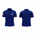 Truck 7 Short Sleeve Performance Polo - 1